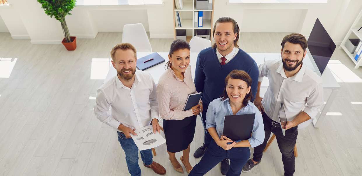 Pólizas Colectivas Empresariales