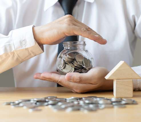 Crea Patrimonio Skandia Seguros